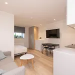 Apartment Roosikrantsi *