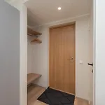 Apartment Roosikrantsi *