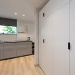 Roosikrantsi Apartment *