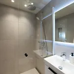 Apartment Roosikrantsi *