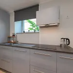 Roosikrantsi Apartment Tallinn