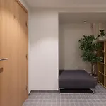 Apartment Roosikrantsi Tallinn