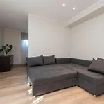 Roosikrantsi Apartment Tallinn