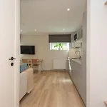 Roosikrantsi Apartment
