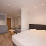 Apartment Roosikrantsi *