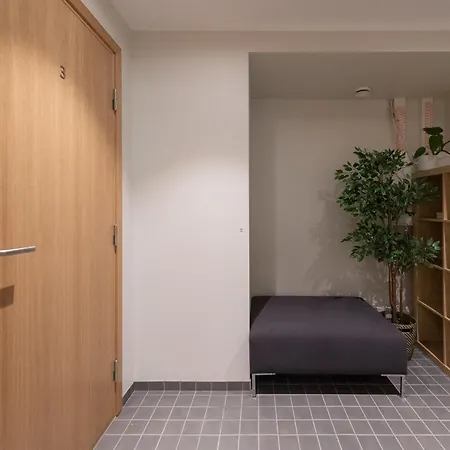 Apartment Roosikrantsi Tallinn