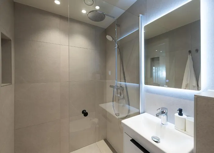 Apartament Roosikrantsi *