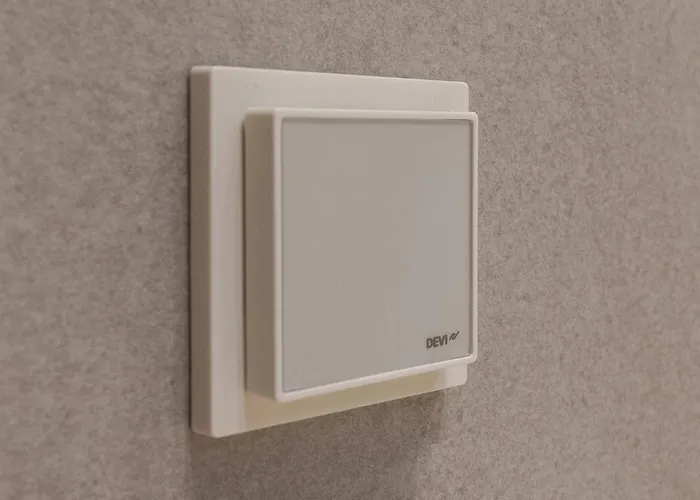 Roosikrantsi Apartament