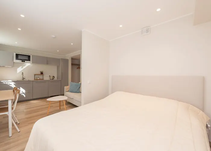 Roosikrantsi Apartament