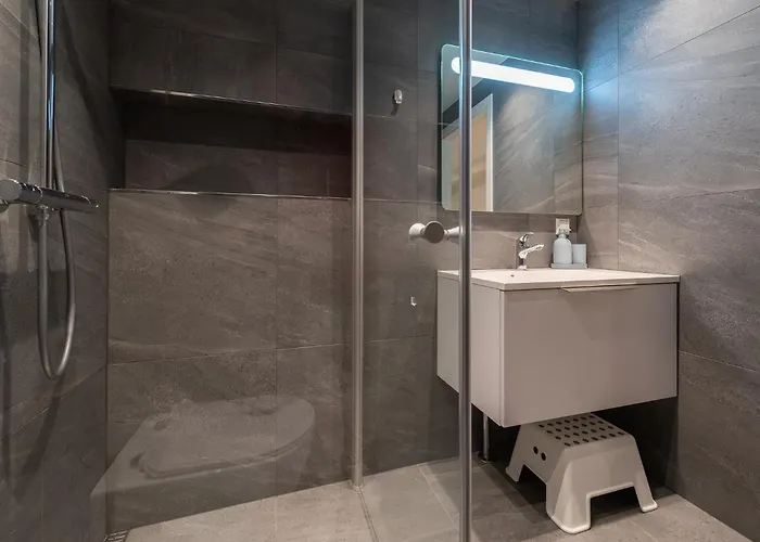 Roosikrantsi Apartament *