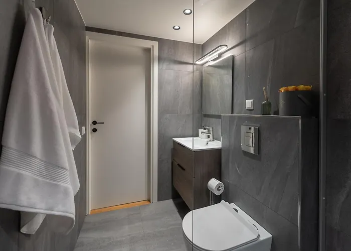 Διαμέρισμα Roosikrantsi