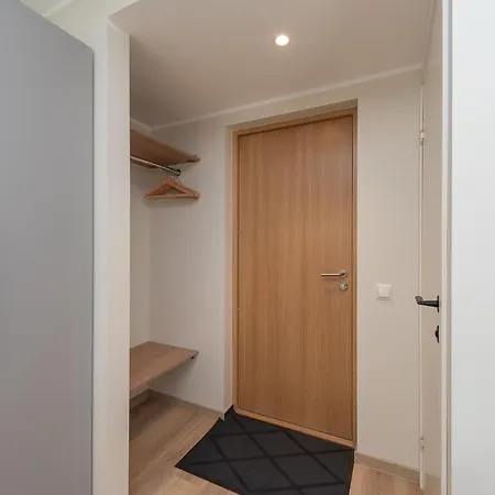 Appartement Roosikrantsi *