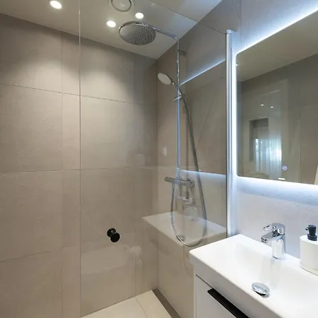 Appartement Roosikrantsi *