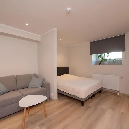 Appartement Roosikrantsi *