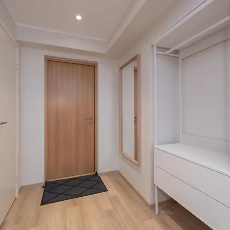 Roosikrantsi Appartement Tallinn