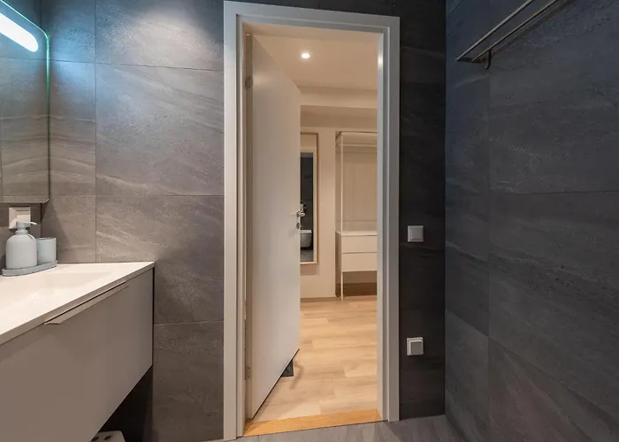 Roosikrantsi Appartamento